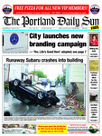 Portland Daily Sun : June 19, 2013