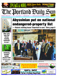 Portland Daily Sun : June 20, 2013