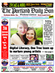 Portland Daily Sun : June 21, 2013