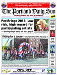 Portland Daily Sun : June 26, 2013