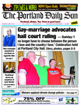 Portland Daily Sun : June 27, 2013