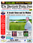 Portland Daily Sun : June 28, 2013