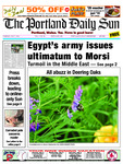 Portland Daily Sun : July 2, 2013
