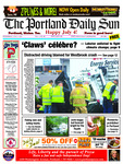 Portland Daily Sun : July 3, 2013
