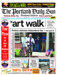 Portland Daily Sun : July 5, 2013