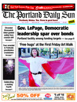 Portland Daily Sun : July 9, 2013