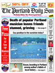 Portland Daily Sun : July 10, 2013