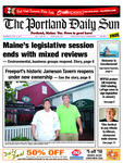 Portland Daily Sun : July 11, 2013