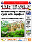 Portland Daily Sun : July 12, 2013