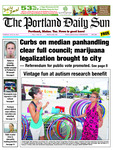 Portland Daily Sun : July 16, 2013