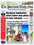 Portland Daily Sun : July 17, 2013
