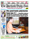 Portland Daily Sun : July 18, 2013