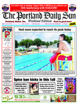 Portland Daily Sun : July 19, 2013
