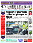 Portland Daily Sun : July 24, 2013
