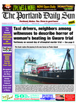 Portland Daily Sun : July 25, 2013