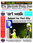 Portland Daily Sun : August 2, 2013