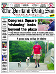 Portland Daily Sun : August 6, 2013
