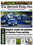 Portland Daily Sun : August 8, 2013