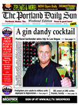 Portland Daily Sun : August 9, 2013