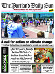 Portland Daily Sun : August 13, 2013