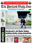Portland Daily Sun : August 14, 2013
