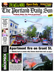 Portland Daily Sun : August 15, 2013