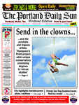 Portland Daily Sun : August 16, 2013