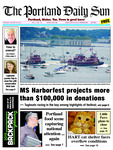 Portland Daily Sun : August 20, 2013