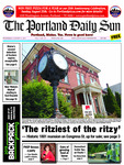Portland Daily Sun : August 21, 2013