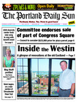 Portland Daily Sun : August 22, 2013