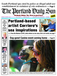 Portland Daily Sun : August 27, 2013