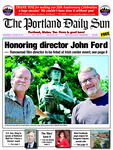 Portland Daily Sun : August 28, 2013