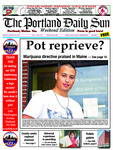 Portland Daily Sun : August 30, 2013