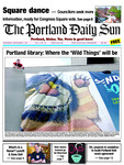 Portland Daily Sun : September 4, 2013
