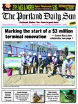 Portland Daily Sun : September 5, 2013