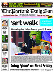 Portland Daily Sun : September 6, 2013