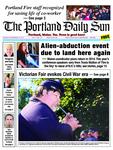 Portland Daily Sun : September 10, 2013