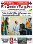 Portland Daily Sun : September 11, 2013