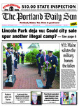 Portland Daily Sun : September 12, 2013