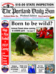 Portland Daily Sun : September 13, 2013