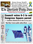 Portland Daily Sun : September 17, 2013