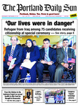 Portland Daily Sun : September 18, 2013