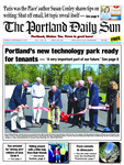 Portland Daily Sun : September 19, 2013