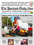 Portland Daily Sun : September 20, 2013