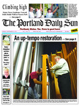 Portland Daily Sun : September 24, 2013