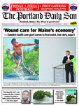 Portland Daily Sun : September 25, 2013