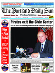Portland Daily Sun : September 27, 2013