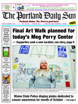 Portland Daily Sun : October 1, 2013