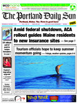 Portland Daily Sun : October 2, 2013
