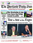 Portland Daily Sun : October 3, 2013